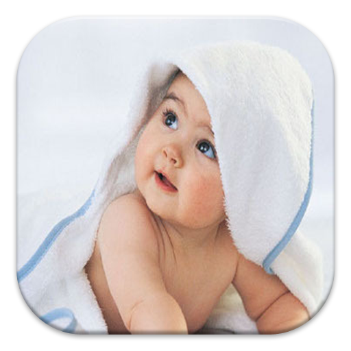 Nama Bayi LOGO-APP點子