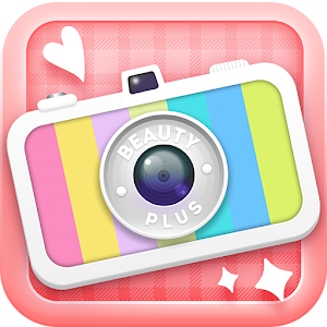 BeautyPlus - Magical Camera -  apps