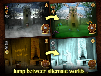 The Lost Kingdom poster 17