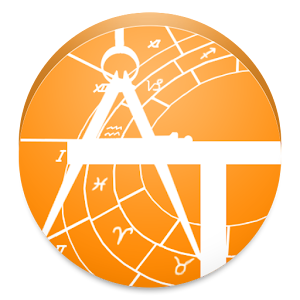 AstroTab logo
