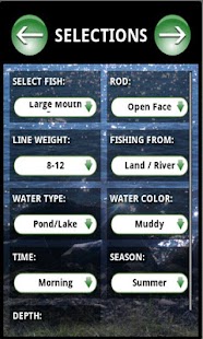How to mod FishCaddy lastet apk for pc