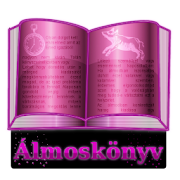 Álmoskönyv - hungarian