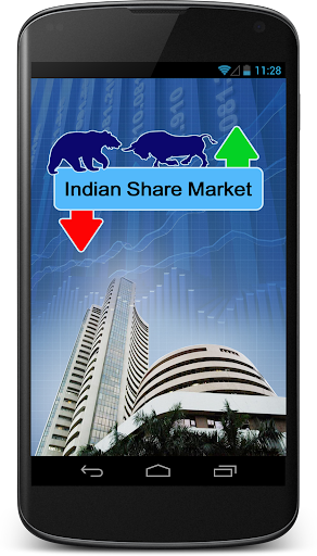 Indian Share market