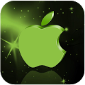Iphone Theme icon