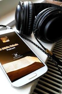 Proverbs Audio Bible MP3 Screenshots 3