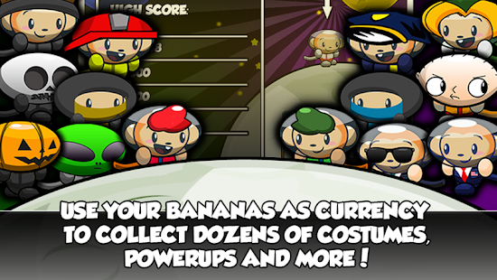 Where's My Moon Monkey? Screenshots 8