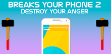 Breaks Your Phone 2 APK