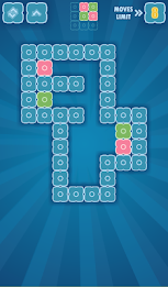 Move the Blocks poster 6