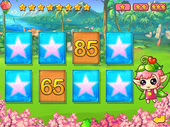 Kids numbers and math game pro poster 9