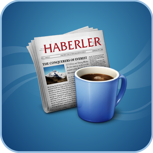 Sinop Haberleri LOGO-APP點子