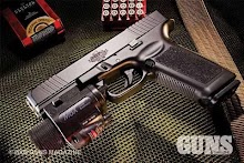 Cool Weapon Guns Wallpaper