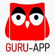 SPM P. Akaun- Guru-App  Icon