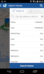 HomeSpotter for GSMLS poster 3