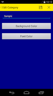 Simple Memo Pad(圖7)-速報App