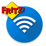 Cover Image of Herunterladen FRITZ!App-WLAN  APK