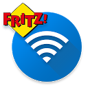 FRITZ!App WLAN mobile app icon