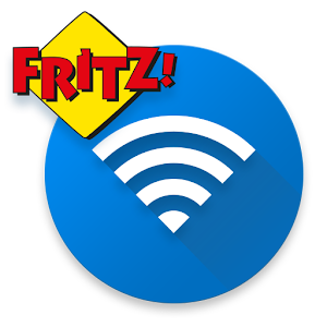 FRITZ!App WLAN Lab Varies with device