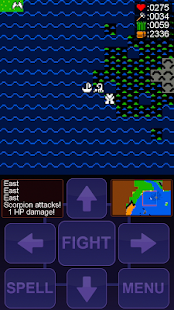 Lowlander Screenshots 13