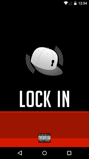 【免費音樂App】Lock In Radio-APP點子