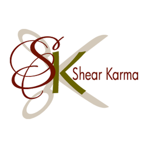 Shear Karma Salon 商業 App LOGO-APP開箱王