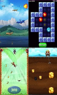 How to install 208 Free Games 1.1 apk for laptop