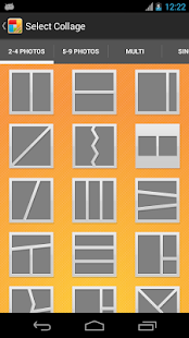 KD Collage Free(圖2)-速報App
