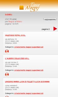 Download Trova Negozi APK