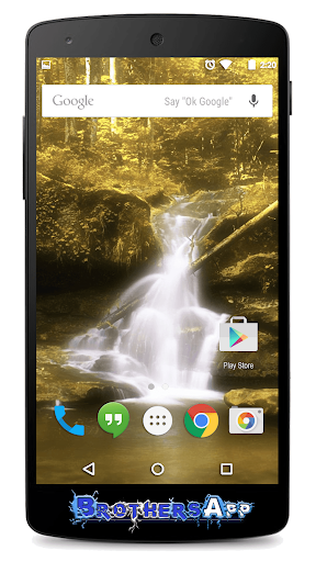 2015 Background