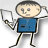 Logic Mania logo