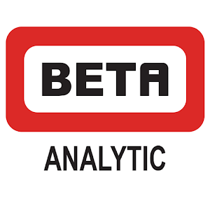 BETA Analytic Varies with device
