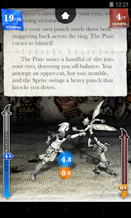 Sorcery! 2 - screenshot thumbnail