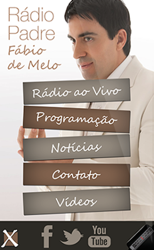 Rádio Padre Fabio de Melo