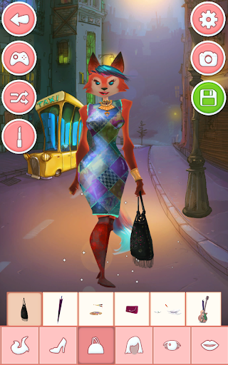 免費下載休閒APP|Fashion Designer Games app開箱文|APP開箱王