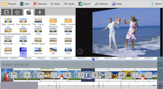 VideoPad Master's Edition(圖3)-速報App