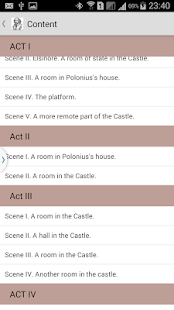 Hamlet by William Shakespeare(圖3)-速報App