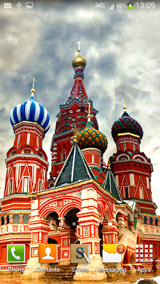 聖ワシリイ大聖堂、モスクワのおすすめ画像5