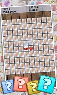 MatchUp :Teste dein Gedächtnis Screenshot