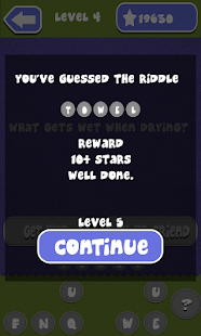 How to install Guess The Riddle 1.0 mod apk for pc