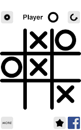 Fast Tic Tac Toe poster 4