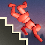 Cover Image of Tải xuống Stair Dismount 2.9.6 APK