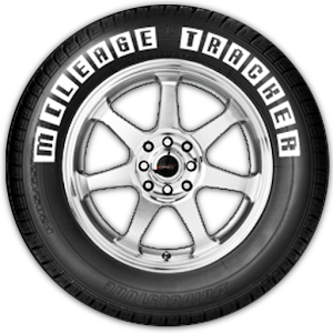 Mileage Tracker Pro logo