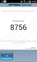 Optimal Remote for Samsung poster 3