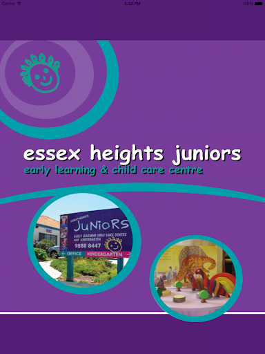 Essex Heights Juniors