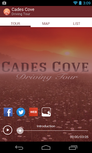 Cades Cove