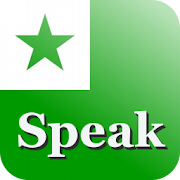 Speak Esperanto (Free)  Icon