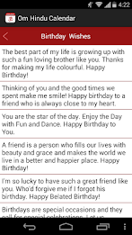 the Hindu calendar 2015 poster 5