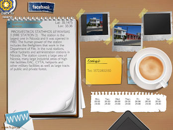 Smart-Nicosia, Smart-Islands poster 14