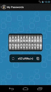 我的密碼生成器(圖3)-速報App