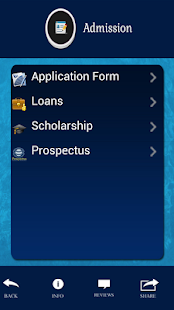 Free University/College App APK for PC