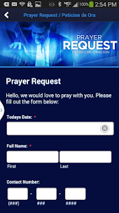 FDV Church Screenshots 4